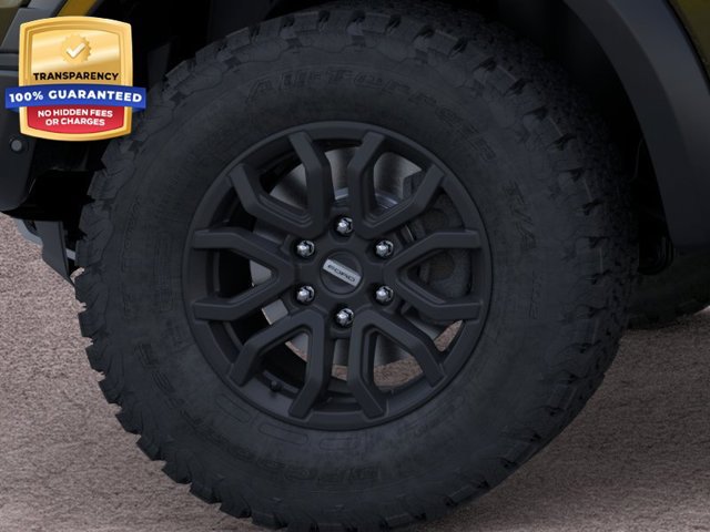 New 2026 Ford Ranger Raptor AWD/4WD image 19