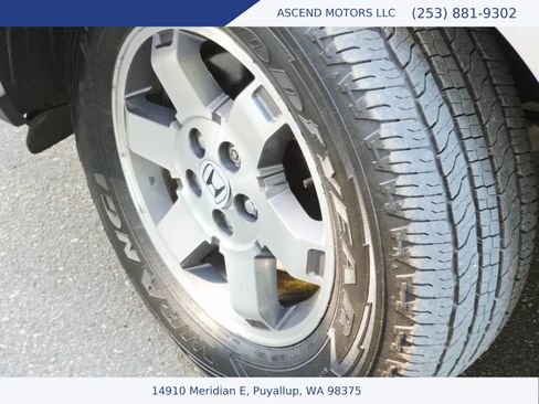 Used 2009 Honda Pilot Touring image 17