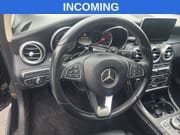 Used 2017 Mercedes-Benz C 300 4MATIC Sedan w/ Premium 2 Package image 7