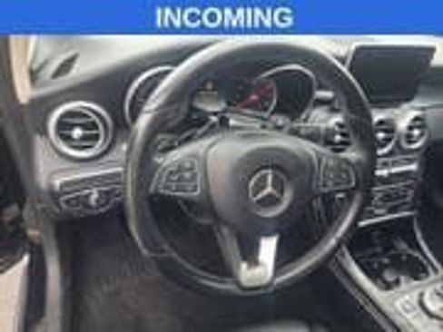 Used 2017 Mercedes-Benz C 300 4MATIC Sedan w/ Premium 2 Package image 7