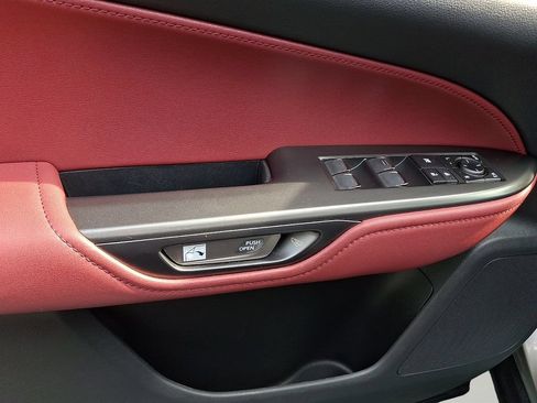 Used 2023 Lexus NX 350 AWD w/ Cold Area Package image 13