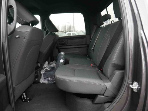 New 2026 RAM 2500 Tradesman image 16