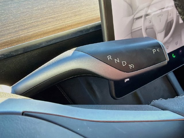 Used 2023 Tesla Model Y Long Range AWD/4WD image 15