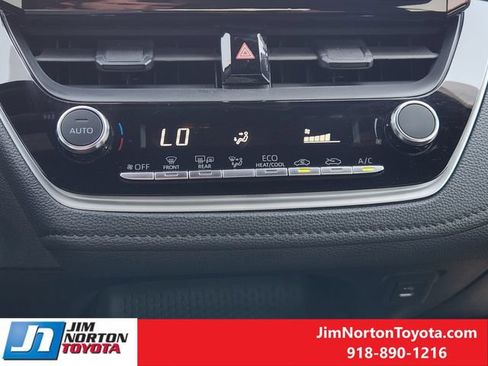 Used 2024 Toyota Corolla SE FWD image 21