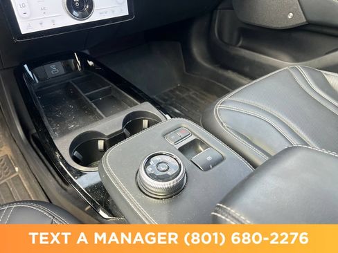 Used 2021 Ford Mustang Mach-E Premium AWD/4WD image 25