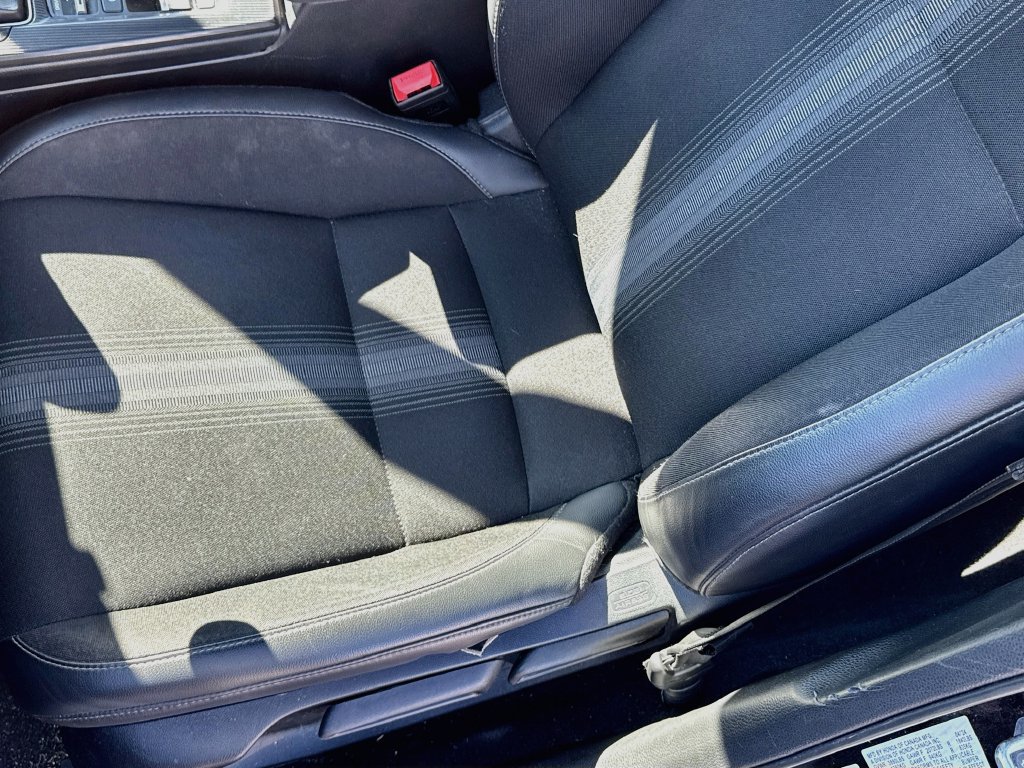 Used 2024 Honda Civic Sport image 23