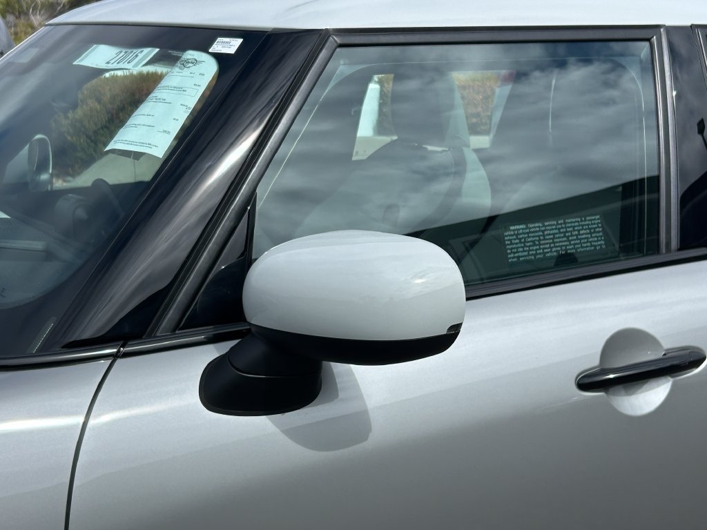 New 2027 MINI Cooper S FWD image 10