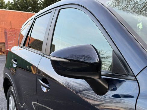 Used 2016 MAZDA CX-5 Touring w/ Bose/Moonroof Package image 23