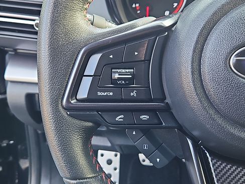 Used 2023 Subaru WRX Premium image 15