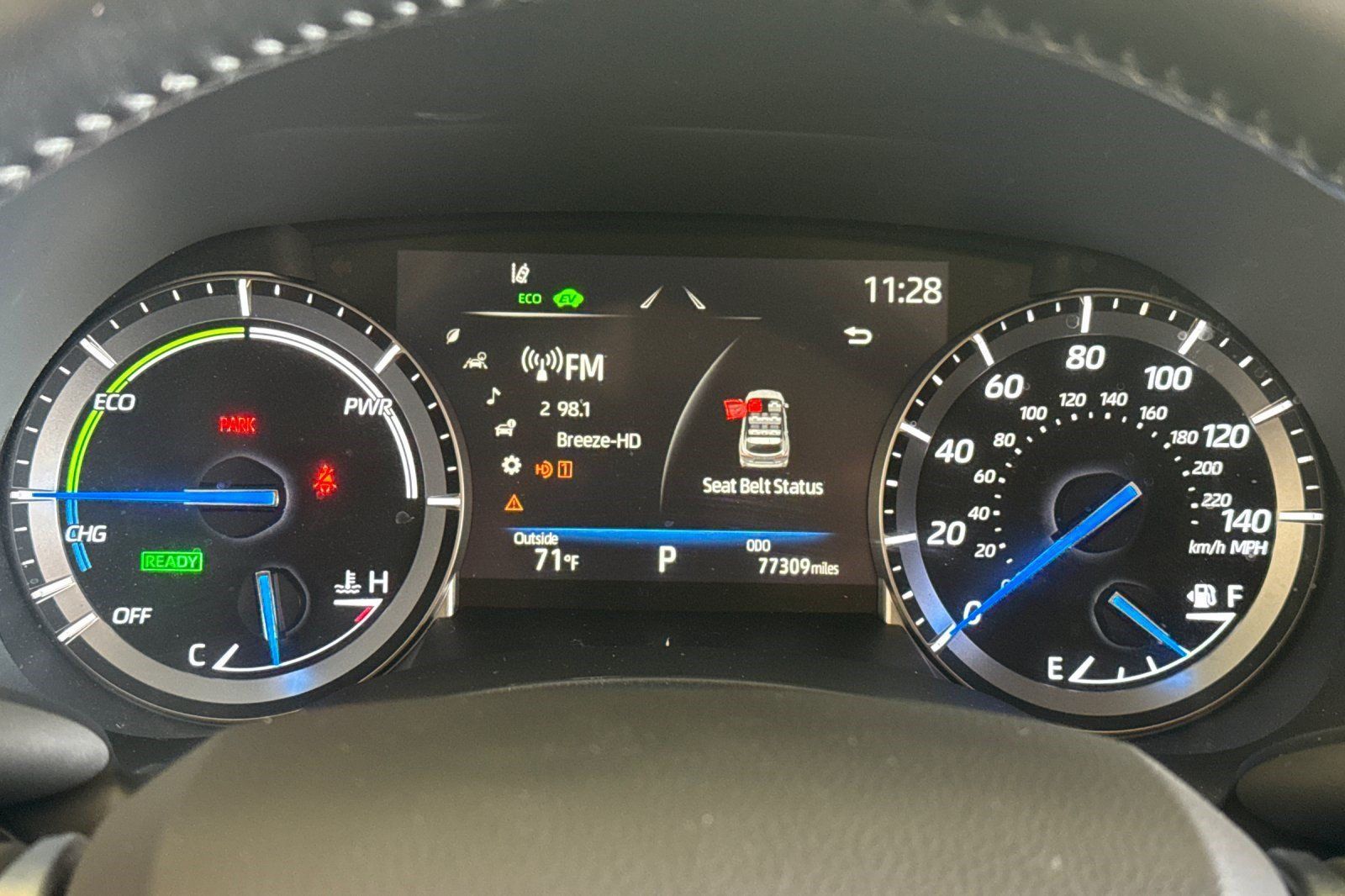Used 2021 Toyota Highlander Limited AWD/4WD image 23