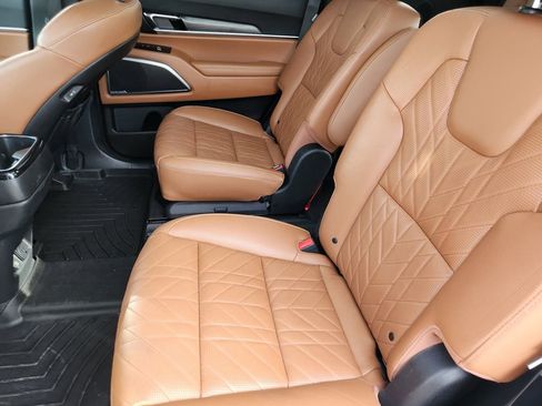 Certified 2024 Kia Telluride SX Prestige X-Pro image 29