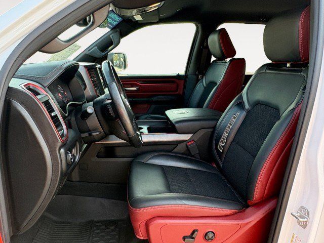 Used 2020 RAM 1500 Rebel w/ Level 1 Equipment Group AWD/4WD image 2