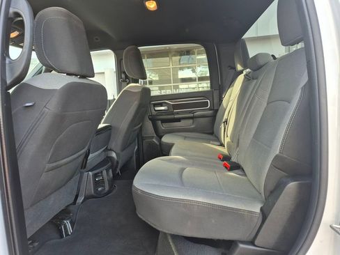 Used 2024 RAM 3500 Big Horn image 14