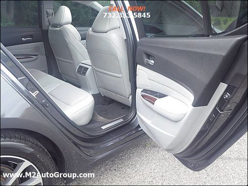Used 2015 Acura TLX V6 w/ Technology Package image 18