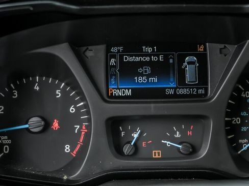Used 2017 Ford Transit 150 XLT RWD image 20