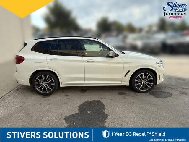 Used 2019 BMW X3 M40i w/ Premium Package AWD/4WD image 5