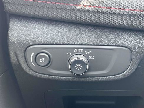 New 2026 Chevrolet TrailBlazer RS w/ Convenience Package image 19