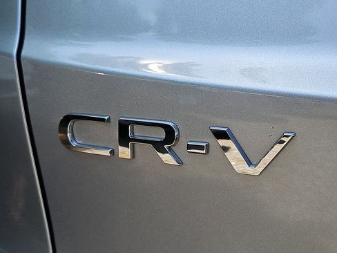 Used 2025 Honda CR-V EX image 33