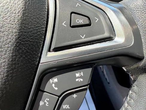 Used 2020 Ford Edge SEL AWD/4WD image 20