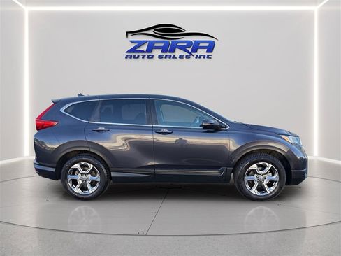Used 2019 Honda CR-V EX image 8