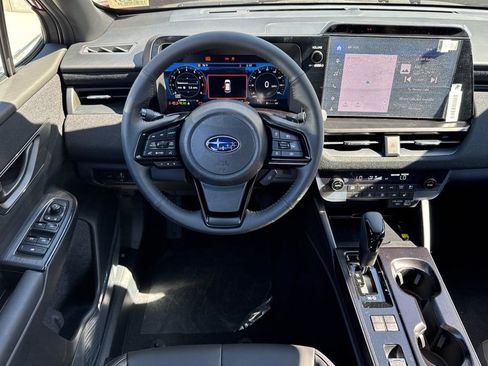 New 2026 Subaru Outback Premium AWD/4WD image 16