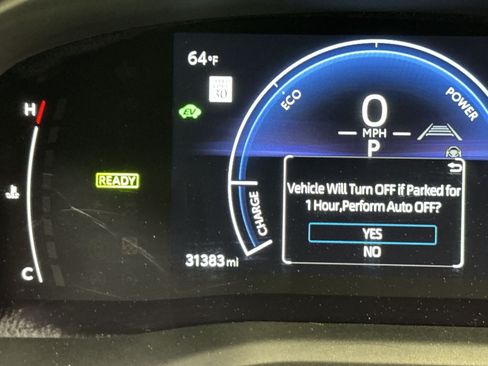 Used 2025 Toyota Camry SE FWD image 28