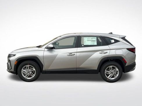 New 2026 Hyundai Tucson SE AWD/4WD image 2