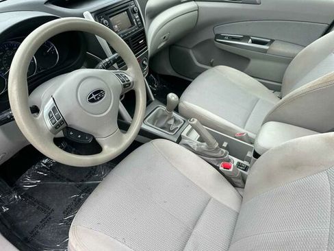 Used 2013 Subaru Forester 2.5X Premium image 10
