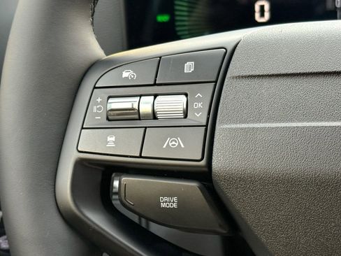 New 2026 Kia Sportage EX image 26