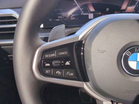 Used 2026 BMW 430i xDrive Coupe w/ M Sport Package image 26