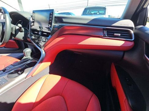 Used 2023 Toyota Camry XSE w/ Cold Weather Package image 13