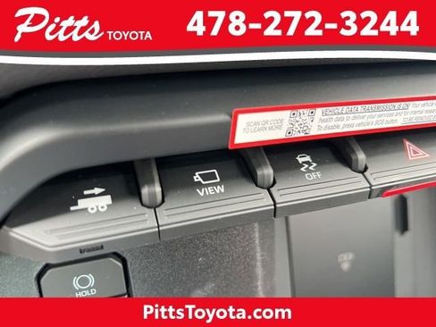 New 2026 Toyota Tundra TRD Pro AWD/4WD image 38