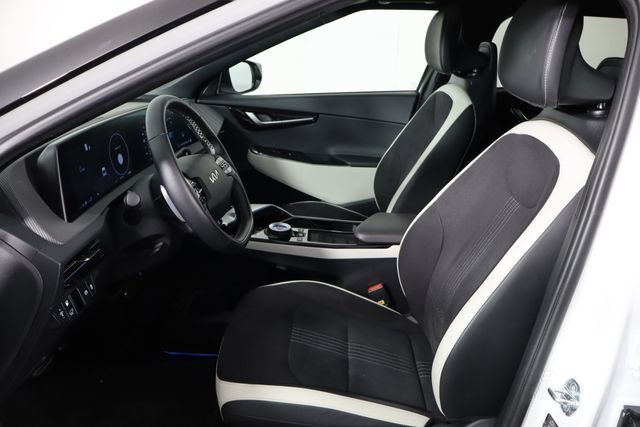 Certified 2023 Kia EV6 GT-Line w/ GT-Line Suede Seat Package AWD/4WD image 14