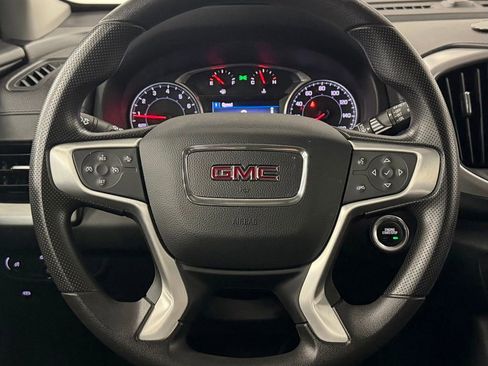 Used 2022 GMC Terrain SLE w/ Driver Convenience Package FWD image 15