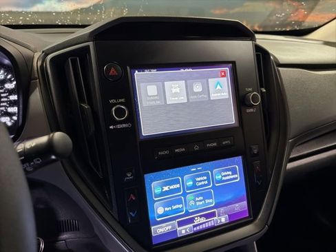 Certified 2024 Subaru Crosstrek 2.0i AWD/4WD image 32