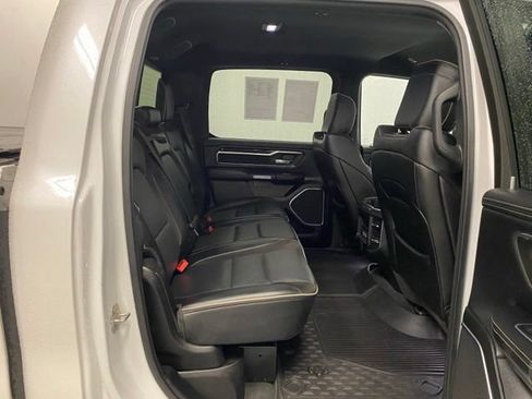 Used 2022 RAM 1500 Laramie AWD/4WD image 30