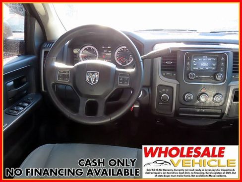 Used 2015 RAM 1500 Express image 11