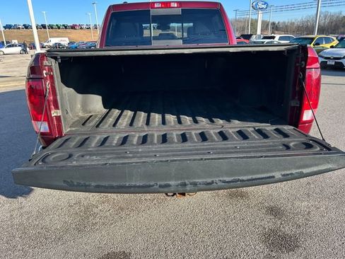 Used 2017 RAM 1500 Outdoorsman image 45