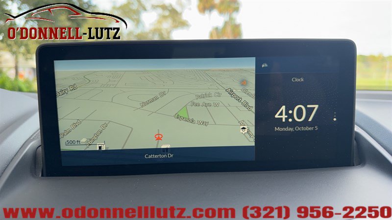 Used 2026 Acura RDX w/ Advance Package AWD/4WD image 20