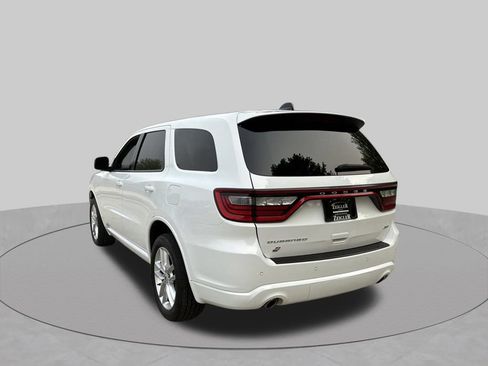 Used 2023 Dodge Durango GT AWD/4WD image 6