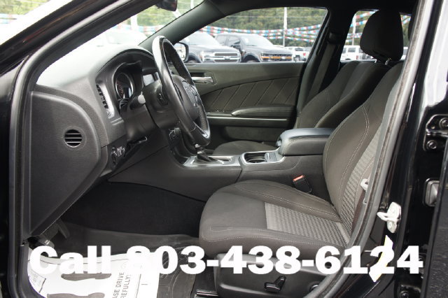Used 2023 Dodge Charger SXT RWD image 16