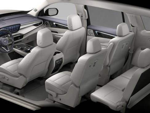 New 2027 Buick Enclave Avenir FWD image 15