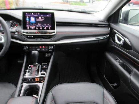 Used 2022 Jeep Compass Trailhawk w/ Trailer Tow Group image 13