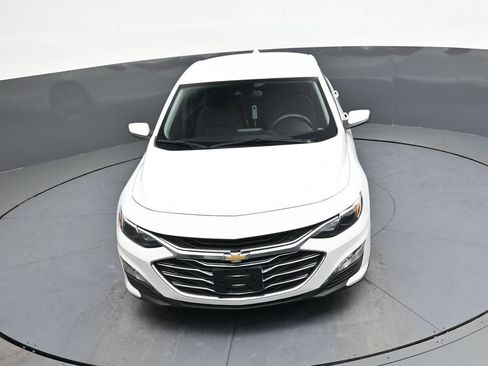Used 2023 Chevrolet Malibu LT image 29