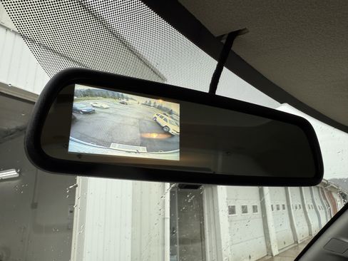 New 2025 Chevrolet Express 3500 w/ Power Convenience Package image 25