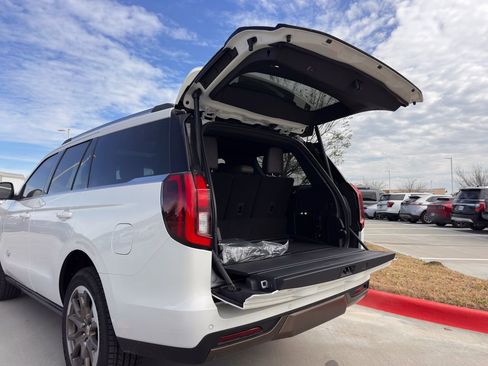 New 2025 Ford Expedition King Ranch image 60