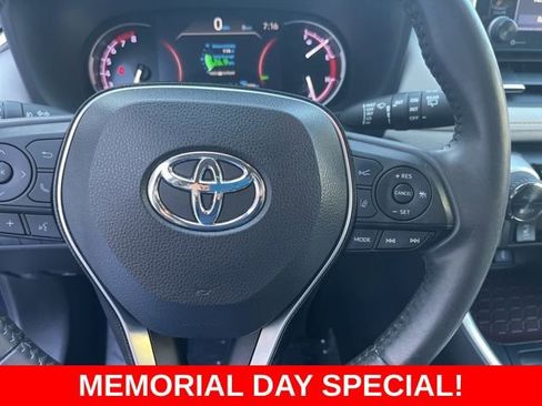 Used 2020 Toyota RAV4 Limited w/ All Weather Liner Package AWD/4WD image 20