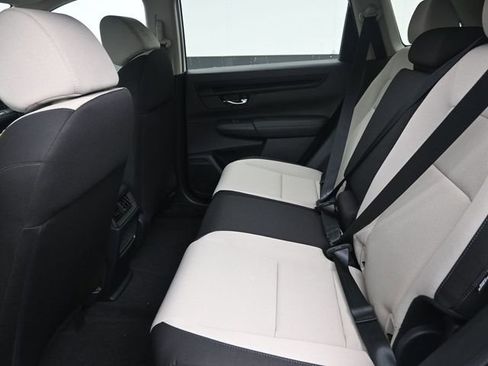 New 2026 Honda CR-V LX image 19