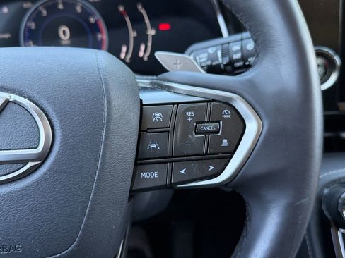 Used 2024 Lexus NX 350 AWD w/ Cold Area Package image 18