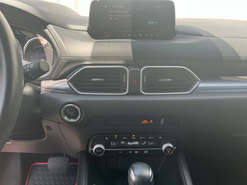 Used 2020 MAZDA CX-5 Touring AWD/4WD image 22